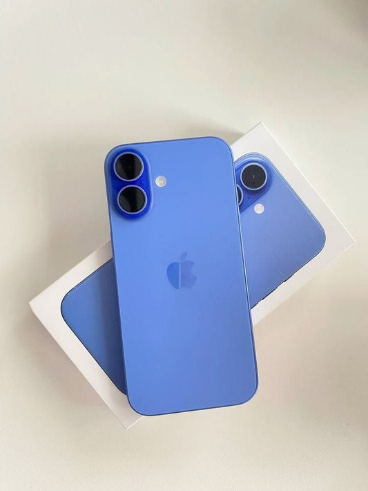 Iphone 16 Simple (non active)
