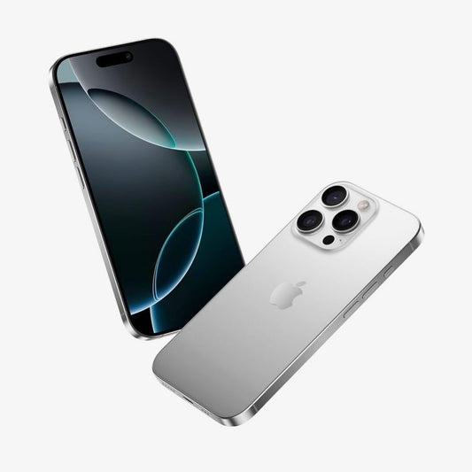 Iphone 16 Pro (non active)