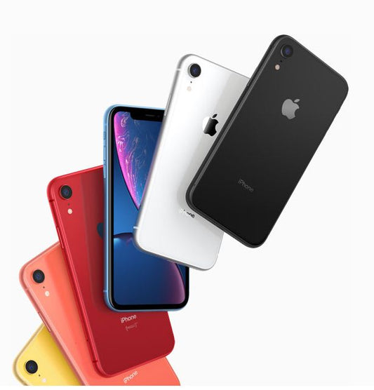 Iphone XR (Version Américain)