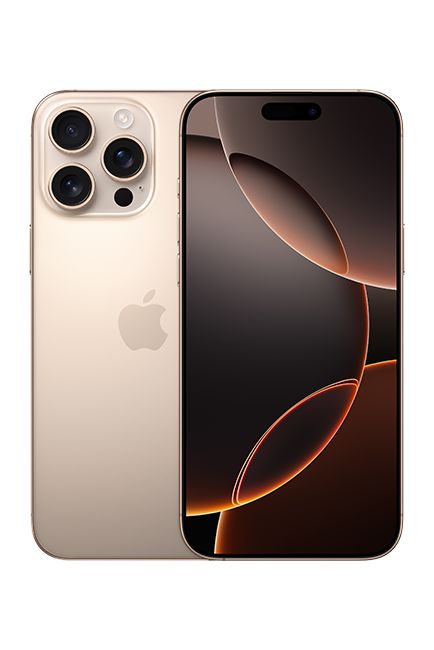 Iphone 16 Pro Max (nos actif)