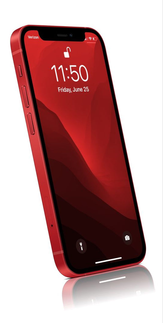 Iphone 12 Simple (Version Américain)