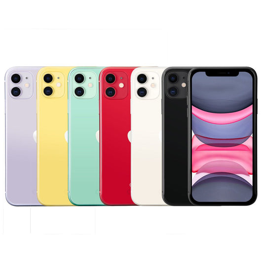 Iphone 11 (Version Américain)
