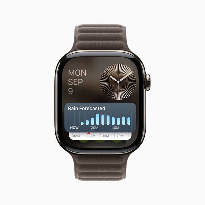 Apple Watch Série 10