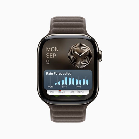 Apple Watch Série 10