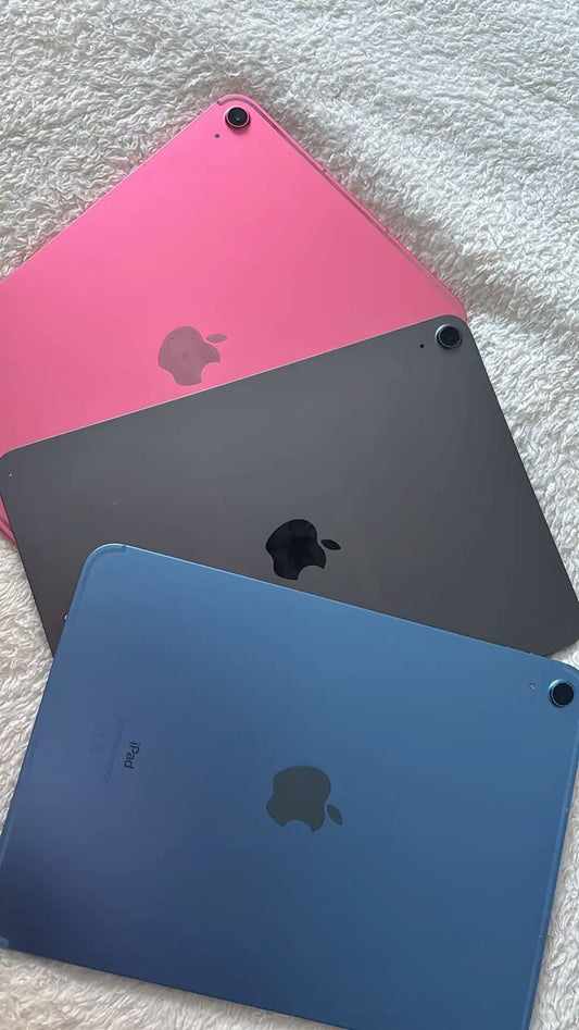 IPad