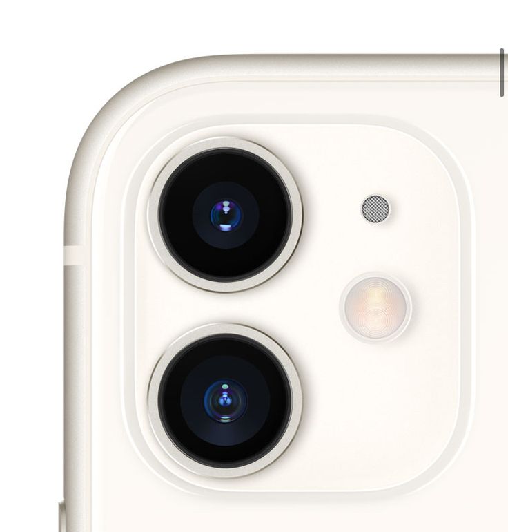 Iphone 11 (Version Américain)