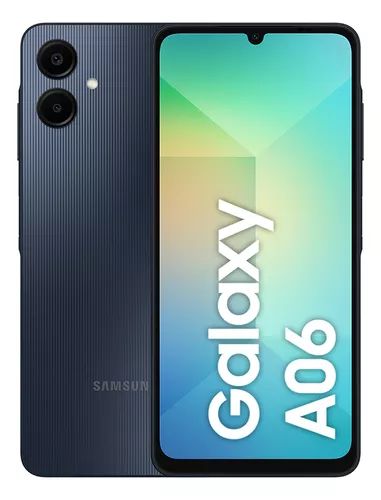 Samsung A06 128G