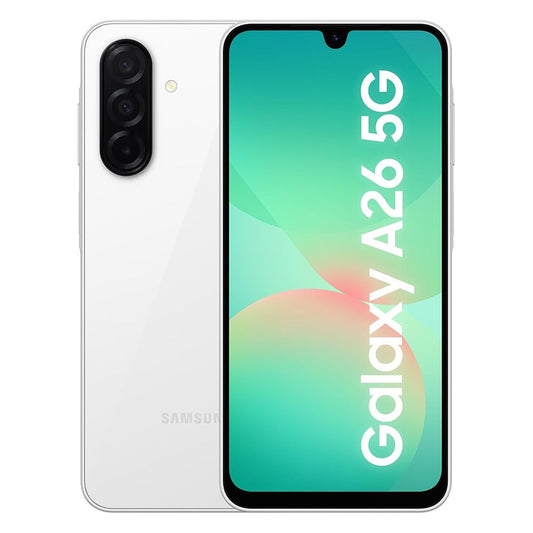 Samsung A26 128G