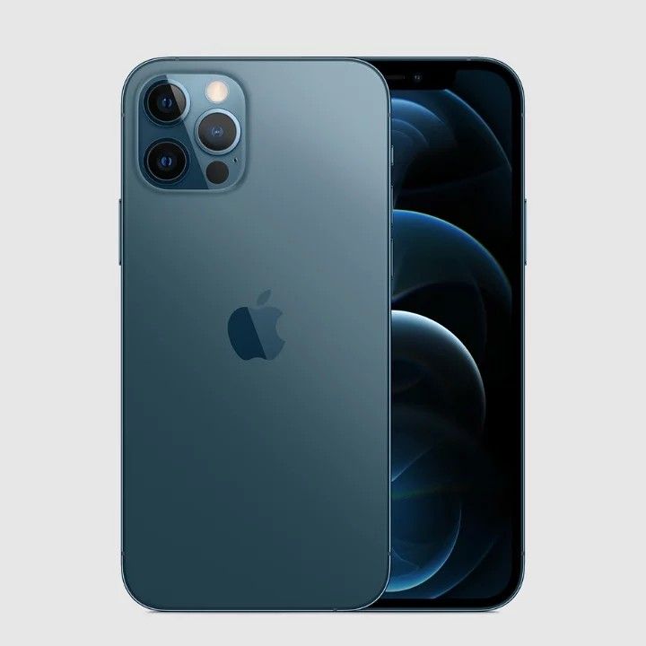 Iphone 12 Pro (Version Américain)