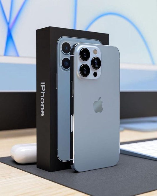 Iphone 13 Pro (Version Américain)