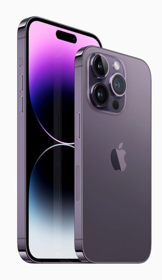 Iphone 14 Pro (Version Américain)