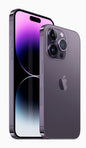 Iphone 14 Pro (Version Américain)