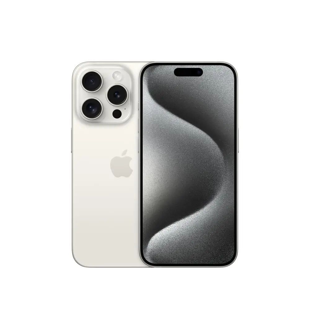 Iphone 15 Pro (Version américain)
