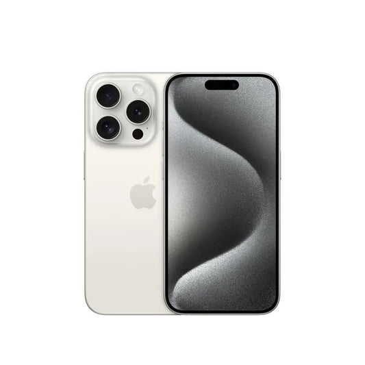 Iphone 15 Pro (Version américain)