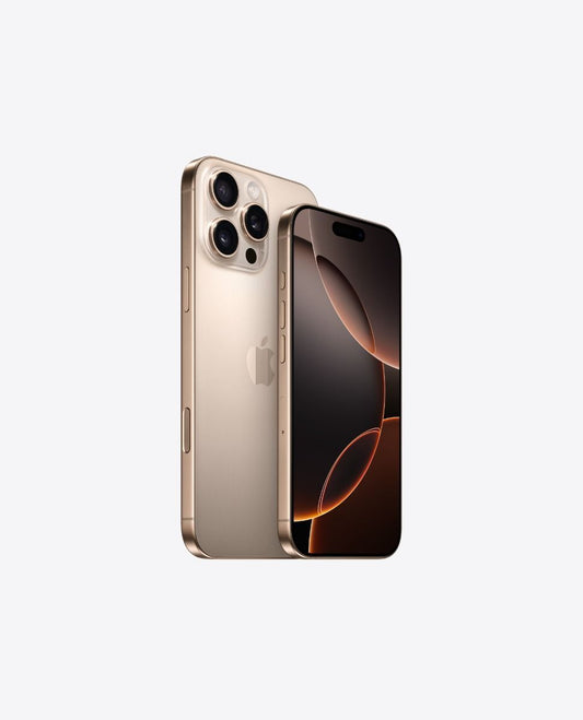 Iphone 16 Pro (non active)