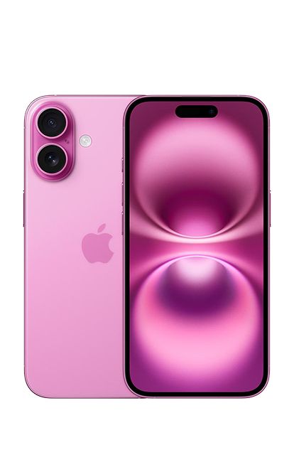 Iphone 16 Simple (active)