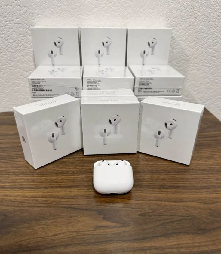 Airpods 4N-C