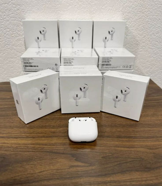 Airpods 4N-C