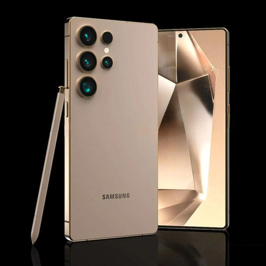 Samsung S25 Ultra 256G