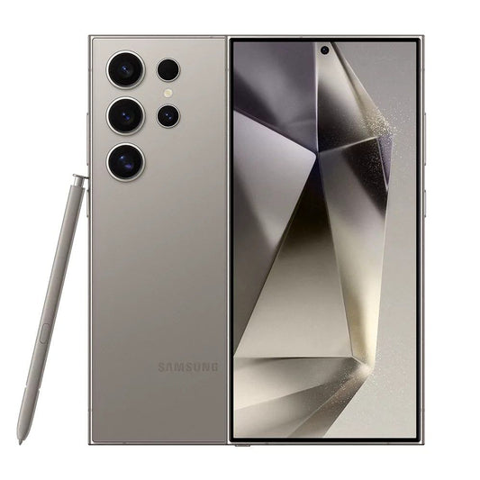 Samsung S25 Ultra 512G