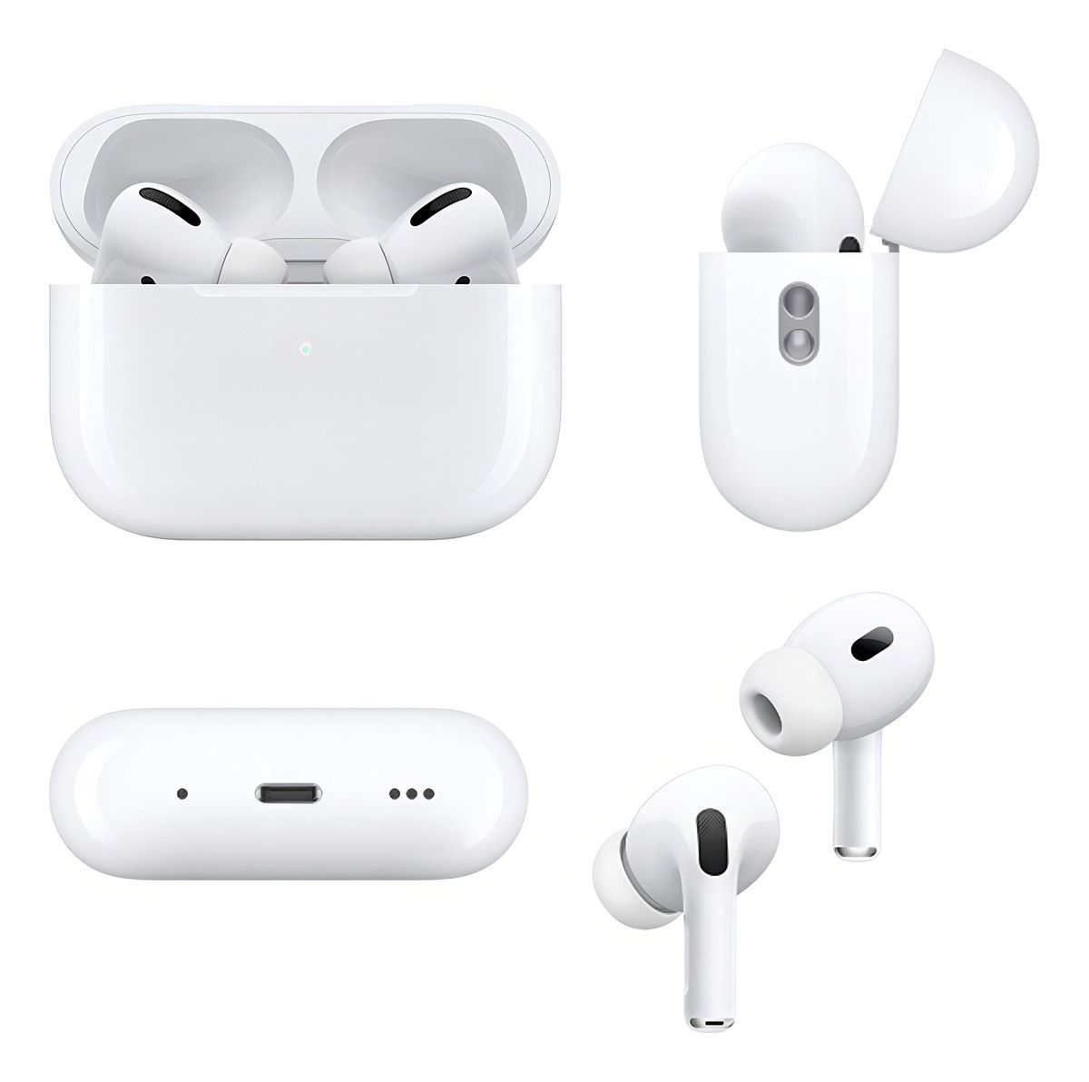AirPods 4