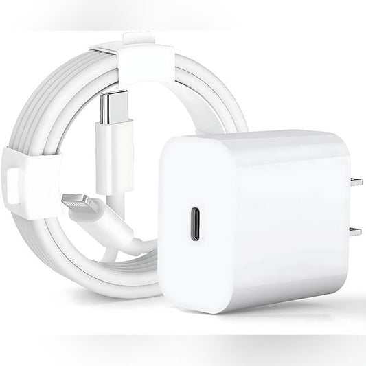 Chargeur Apple