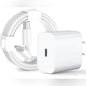 Chargeur Apple