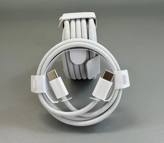 Chargeur Apple USB-C