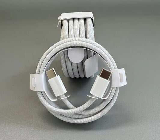 Chargeur Apple USB-C