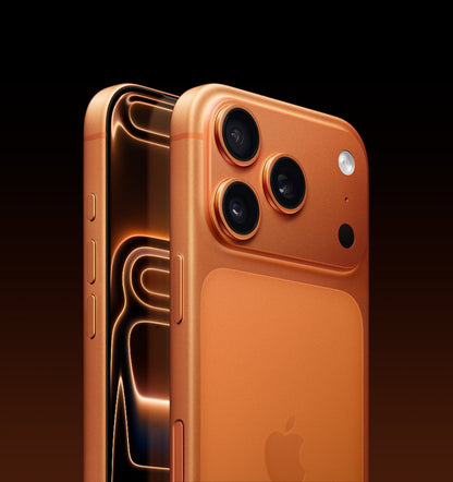 Iphone 17 Pro Max (non active Version Américaine) ISEM