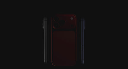 Iphone 17 Pro Max (non active Version Américaine) ISEM